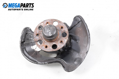 Шенкел главина за Mercedes-Benz C-Class Coupe (CL203) (03.2001 - 06.2007), позиция: предна, лява