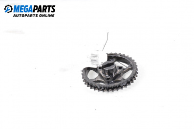 Зъбно колело за Mercedes-Benz C-Class Coupe (CL203) (03.2001 - 06.2007) C 220 CDI (203.706), 143 к.с.