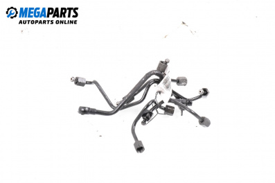 Горивни тръби за Mercedes-Benz C-Class Coupe (CL203) (03.2001 - 06.2007) C 220 CDI (203.706), 143 к.с.