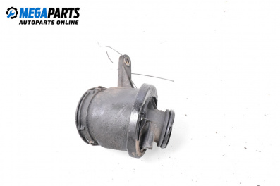 Турбопът за Mercedes-Benz C-Class Coupe (CL203) (03.2001 - 06.2007) C 220 CDI (203.706), 143 к.с.