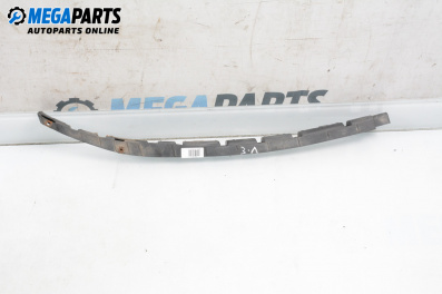 Държач броня за Skoda Fabia I Combi (04.2000 - 12.2007), комби, позиция: задна, лява