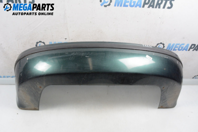 Задна броня за Skoda Fabia I Combi (04.2000 - 12.2007), комби