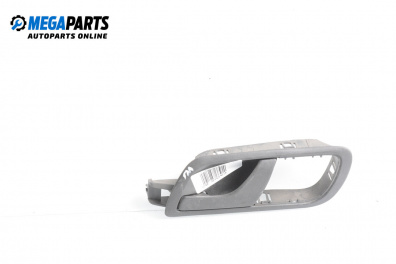 Вътрешна дръжка за Skoda Fabia I Combi (04.2000 - 12.2007), 4+1 вр., комби, позиция: предна, лява