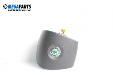 Airbag за Skoda Fabia I Combi (04.2000 - 12.2007), 4+1 вр., комби, позиция: предна