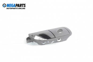 Вътрешна дръжка за Skoda Fabia I Combi (04.2000 - 12.2007), 4+1 вр., комби, позиция: предна, дясна