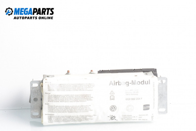 Airbag за Skoda Fabia I Combi (04.2000 - 12.2007), 4+1 вр., комби, позиция: предна