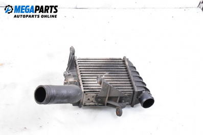 Интеркулер за Skoda Fabia I Combi (04.2000 - 12.2007) 1.4 TDI, 80 к.с.