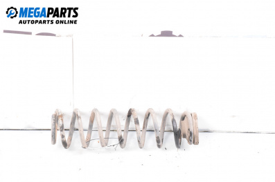 Пружина за ходова част за Skoda Fabia I Combi (04.2000 - 12.2007), комби, позиция: задна