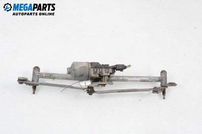 Ел. мотор за чистачките за Skoda Fabia I Combi (04.2000 - 12.2007), комби, позиция: предна