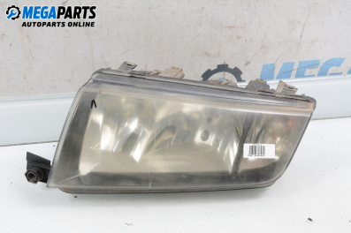 Фар за Skoda Fabia I Combi (04.2000 - 12.2007), комби, позиция: лява