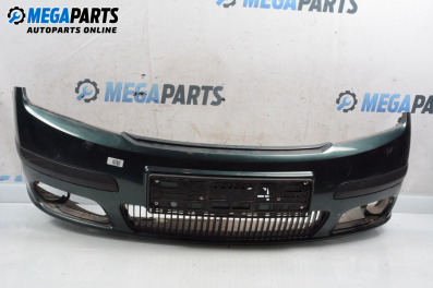 Предна броня за Skoda Fabia I Combi (04.2000 - 12.2007), комби, позиция: предна