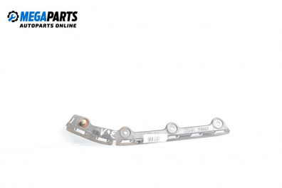 Държач броня за Skoda Fabia I Combi (04.2000 - 12.2007), комби, позиция: задна, лява