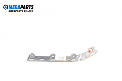 Държач броня за Skoda Fabia I Combi (04.2000 - 12.2007), комби, позиция: задна, лява