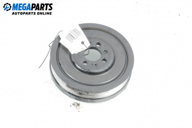 Демпферна шайба за Skoda Fabia I Combi (04.2000 - 12.2007) 1.4 TDI, 80 к.с.