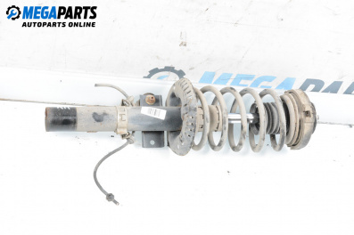 Макферсон за Skoda Fabia I Combi (04.2000 - 12.2007), комби, позиция: предна, лява