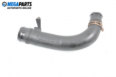 Тръба турбо за Skoda Fabia I Combi (04.2000 - 12.2007) 1.4 TDI, 80 к.с.