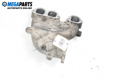 Всмукателен колектор за Skoda Fabia I Combi (04.2000 - 12.2007) 1.4 TDI, 80 к.с.