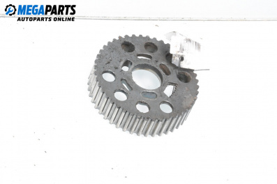 Ремъчна шайба за Skoda Fabia I Combi (04.2000 - 12.2007) 1.4 TDI, 80 к.с.