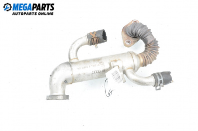 EGR охладител за Skoda Fabia I Combi (04.2000 - 12.2007) 1.4 TDI, 80 к.с.