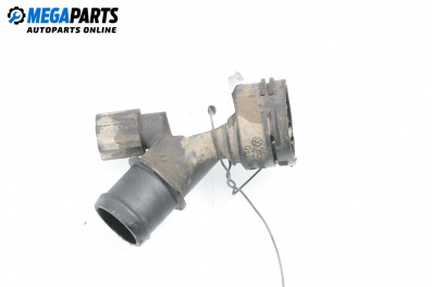 Тръба за охладителна течност за Skoda Fabia I Combi (04.2000 - 12.2007) 1.4 TDI, 80 к.с.