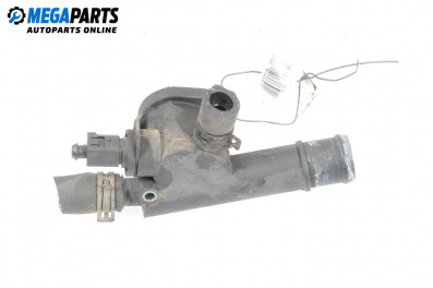 Конзола антифриз за Skoda Fabia I Combi (04.2000 - 12.2007) 1.4 TDI, 80 к.с.