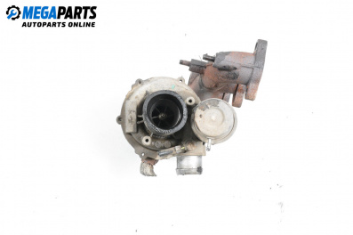 Турбо за Skoda Fabia I Combi (04.2000 - 12.2007) 1.4 TDI, 80 к.с.