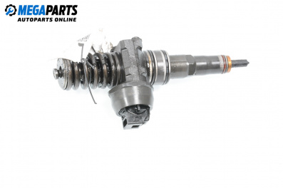 Дюза дизел за Skoda Fabia I Combi (04.2000 - 12.2007) 1.4 TDI, 80 к.с.