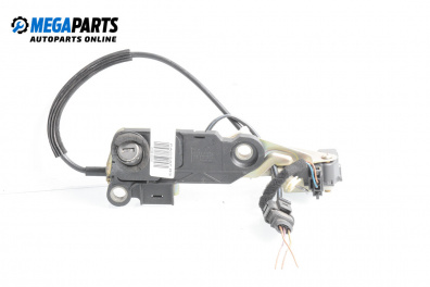 Ключалка заден капак за Volkswagen Passat IV Variant B5.5 (09.2000 - 08.2005), комби