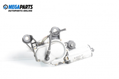 Ел. мотор за чистачките за Volkswagen Passat IV Variant B5.5 (09.2000 - 08.2005), комби, позиция: задна