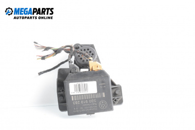 Модул парктроник за Volkswagen Passat IV Variant B5.5 (09.2000 - 08.2005), № 3В0 919 283