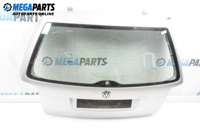 Заден капак за Volkswagen Passat IV Variant B5.5 (09.2000 - 08.2005), 4+1 вр., комби, позиция: задна