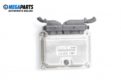 Компютър двигател за Volkswagen Passat IV Variant B5.5 (09.2000 - 08.2005) 1.9 TDI, 130 к.с., № 038 906 019 KD
