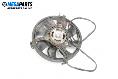 Перка охлаждане за Volkswagen Passat IV Variant B5.5 (09.2000 - 08.2005) 1.9 TDI, 130 к.с.
