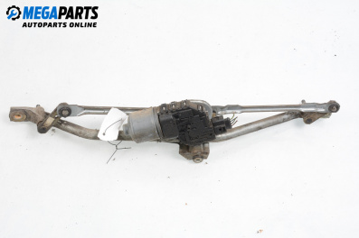 Ел. мотор за чистачките за Volkswagen Passat IV Variant B5.5 (09.2000 - 08.2005), комби, позиция: предна