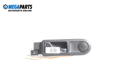 Вътрешна дръжка за Volkswagen Passat IV Variant B5.5 (09.2000 - 08.2005), 4+1 вр., комби, позиция: задна, лява