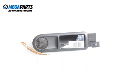 Вътрешна дръжка за Volkswagen Passat IV Variant B5.5 (09.2000 - 08.2005), 4+1 вр., комби, позиция: задна, дясна