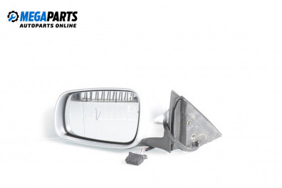 Огледало за Volkswagen Passat IV Variant B5.5 (09.2000 - 08.2005), 4+1 вр., комби, позиция: лява