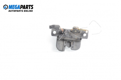 Брава заден капак за Volkswagen Passat IV Variant B5.5 (09.2000 - 08.2005), комби, позиция: задна