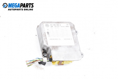 Модул за AIRBAG за Volkswagen Passat IV Variant B5.5 (09.2000 - 08.2005), № 1С0 909 605 В