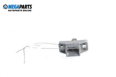 Брава заден капак за Renault Twingo I Hatchback (03.1993 - 10.2012), хечбек, позиция: задна