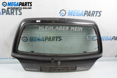 Заден капак за Renault Twingo I Hatchback (03.1993 - 10.2012), 2+1 вр., хечбек, позиция: задна
