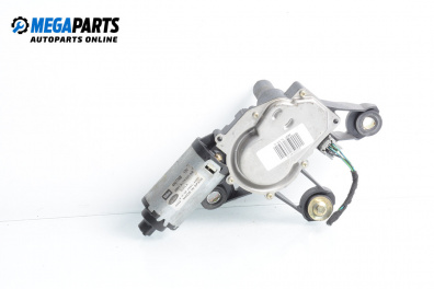 Ел. мотор за чистачките за Ford Fiesta V Hatchback (11.2001 - 03.2010), хечбек, позиция: задна