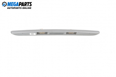 Лайсна заден капак за Ford Fiesta V Hatchback (11.2001 - 03.2010), хечбек, позиция: задна