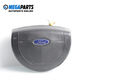 Airbag за Ford Fiesta V Hatchback (11.2001 - 03.2010), 4+1 вр., хечбек, позиция: предна