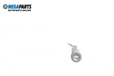 Бутон заден капак за Ford Fiesta V Hatchback (11.2001 - 03.2010)