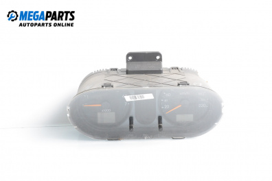 Километраж за Ford Fiesta V Hatchback (11.2001 - 03.2010) 1.4 16V, 80 к.с.