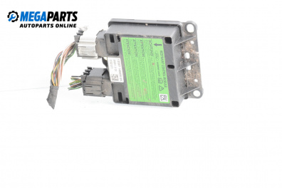 Модул за AIRBAG за Ford Fiesta V Hatchback (11.2001 - 03.2010)