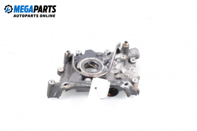 Капак ангренажен ремък за Ford Fiesta V Hatchback (11.2001 - 03.2010) 1.4 16V, 80 к.с.