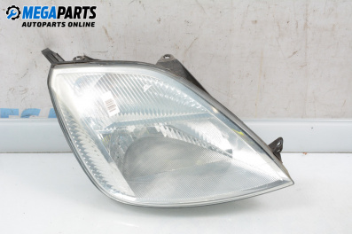 Фар за Ford Fiesta V Hatchback (11.2001 - 03.2010), хечбек, позиция: дясна