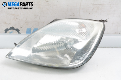 Фар за Ford Fiesta V Hatchback (11.2001 - 03.2010), хечбек, позиция: лява